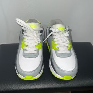 Nike Air Max 90s "Volts"